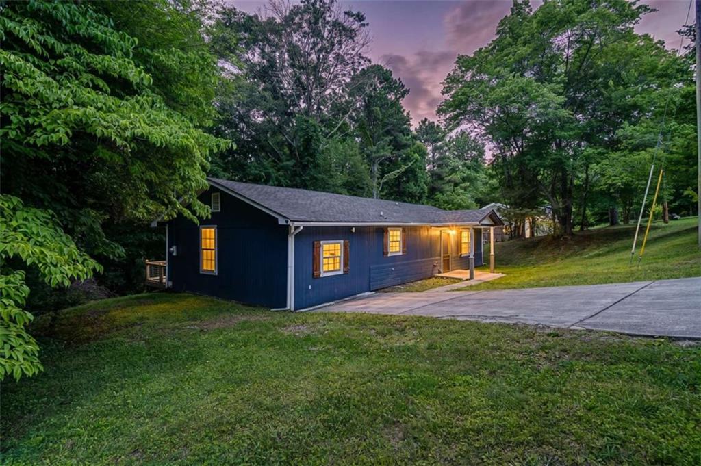 1614 Kendall Road Property Photo 1