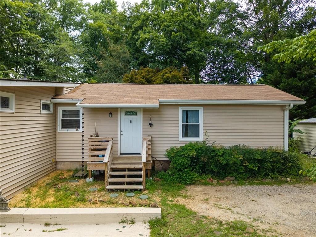 58 Knox Road Property Photo 1