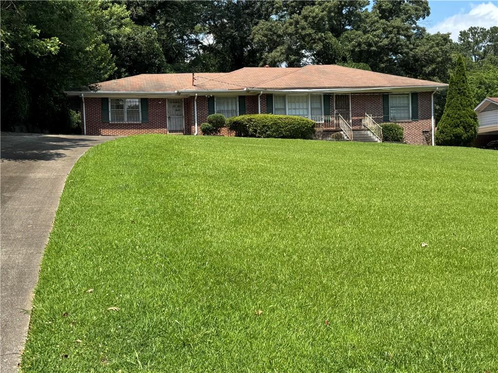 1015 Lynhurst Drive Sw Property Photo 1