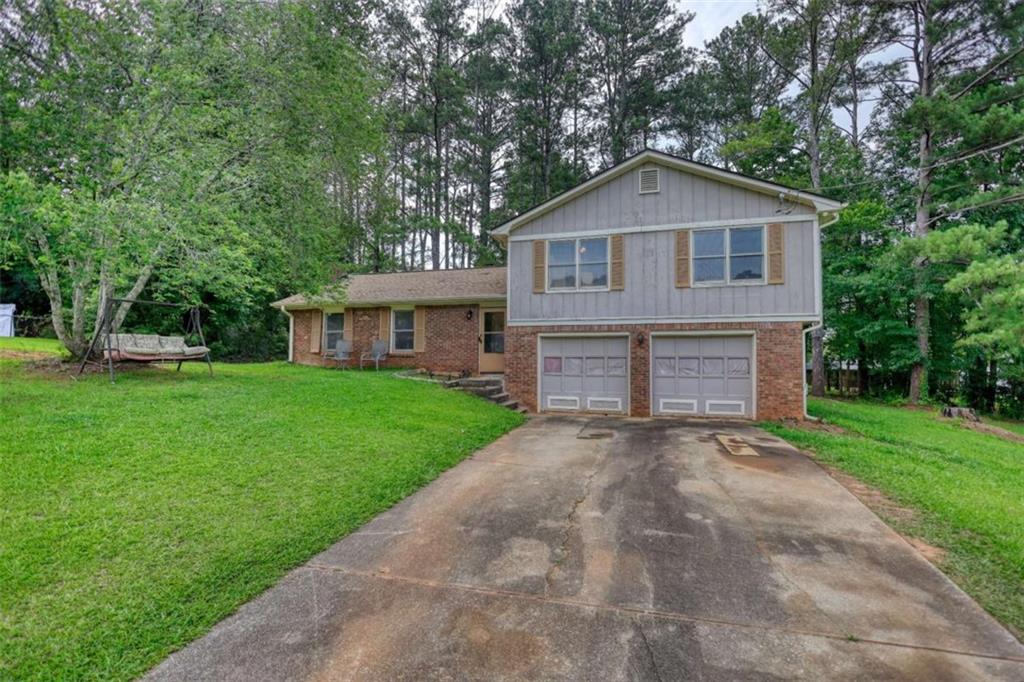 434 Sweet Water Trail Property Photo 1