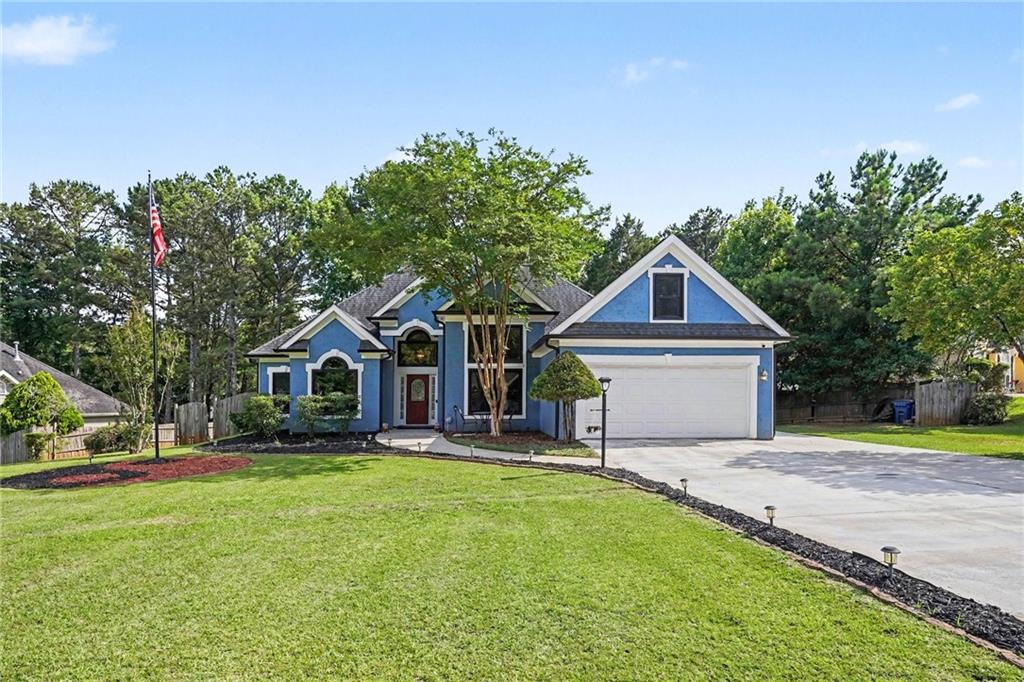 55 Wisteria Circle