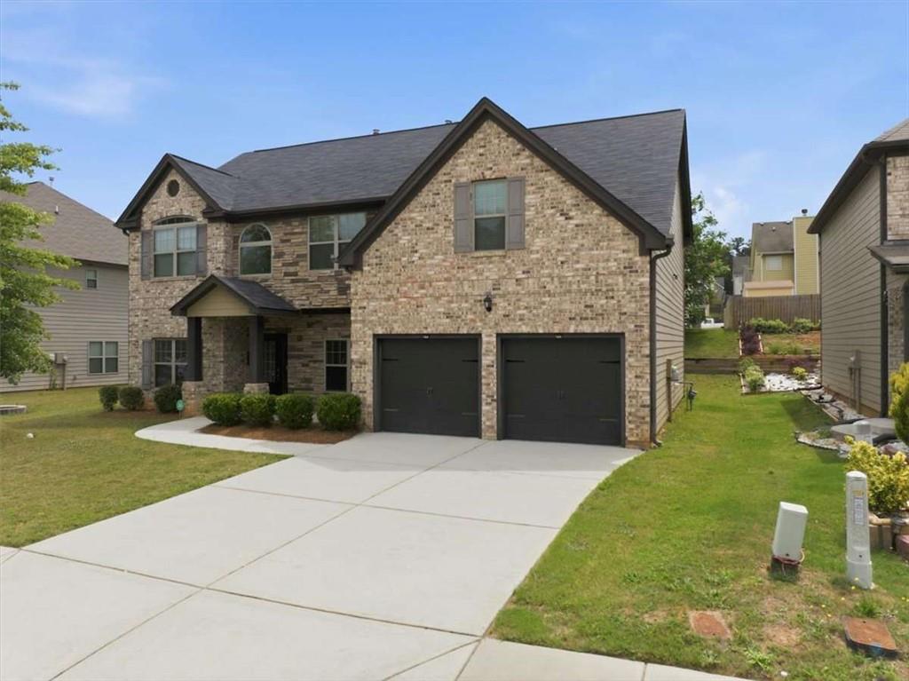 6636 Coker Way Property Photo 1