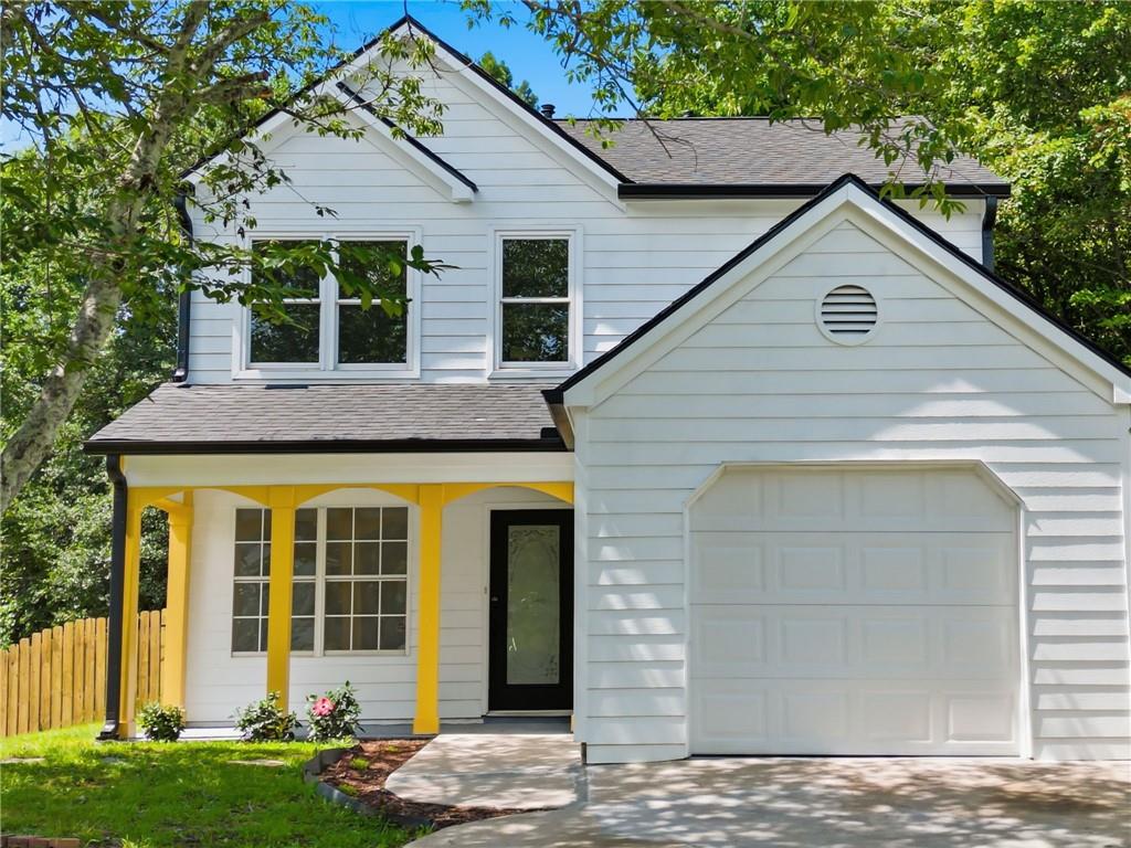 6496 Drake Manor