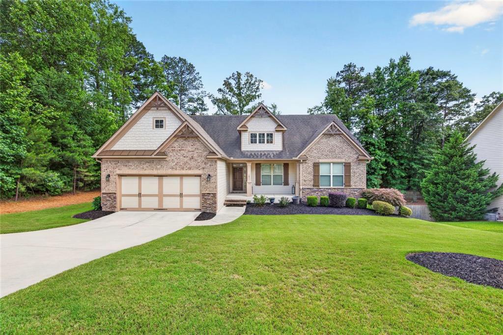 1875 Alcovy Trails Drive