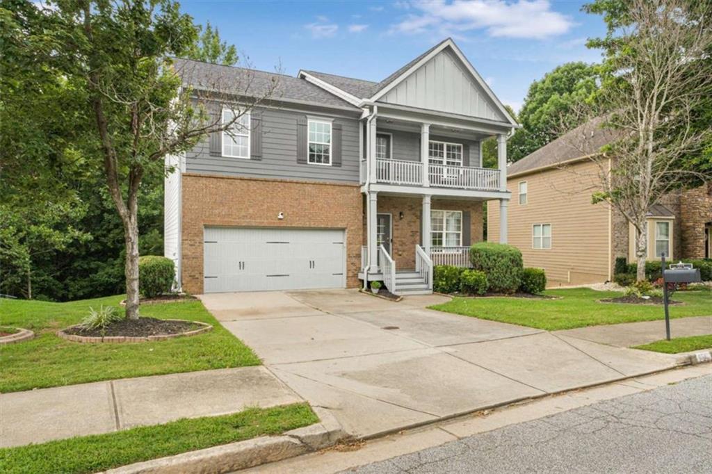 5545 Big Boat Drive Property Photo 4