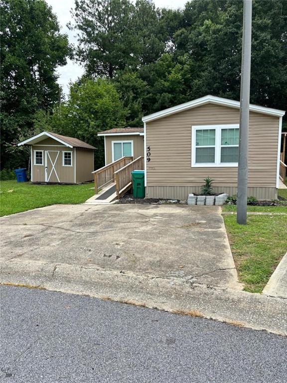 509 Emory Lane Property Photo 1