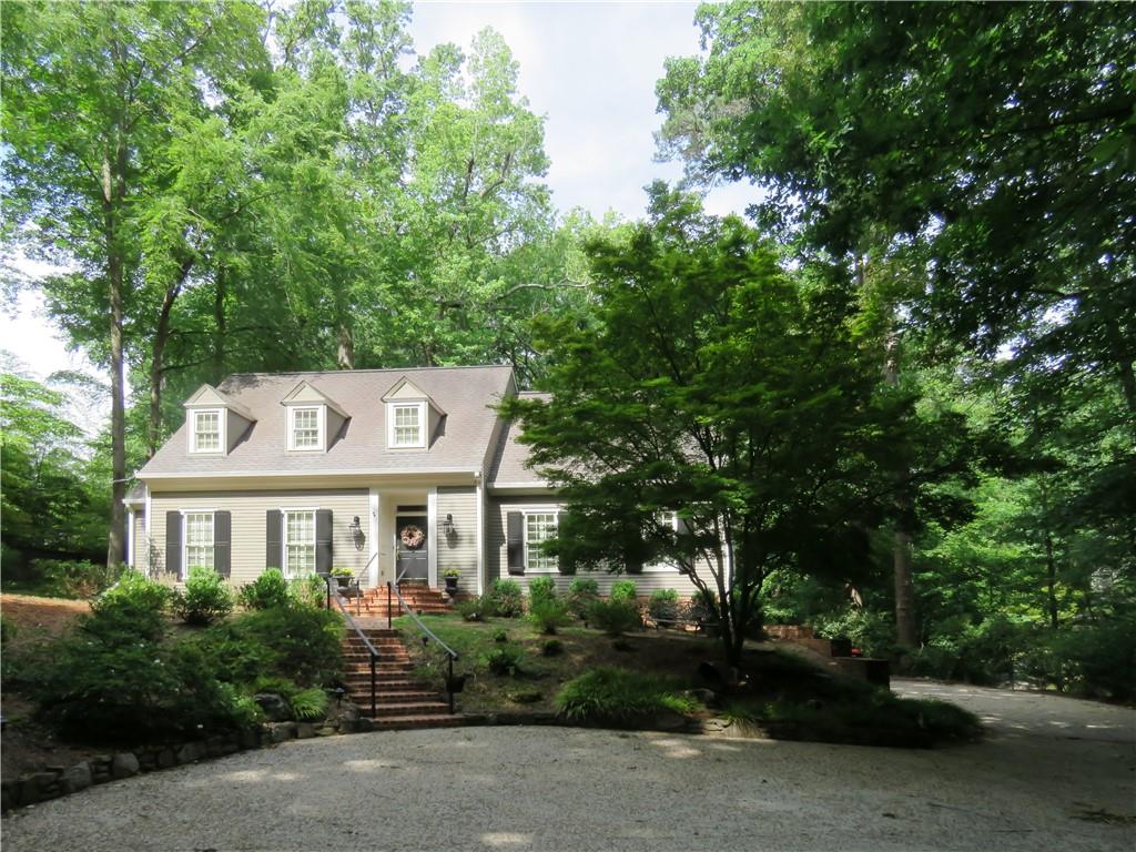 4464 Woodland Brook Drive Se Property Photo 1