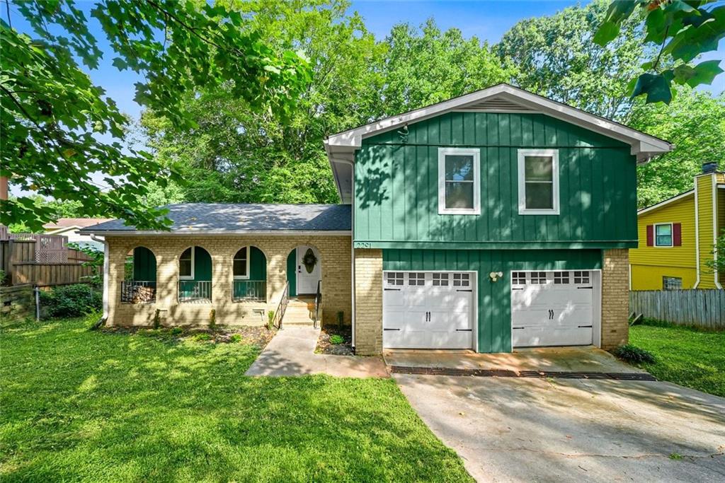 2291 Chevy Chase Lane Property Photo 1