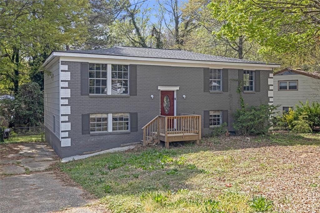 149 Roy Huie Road Property Photo 1