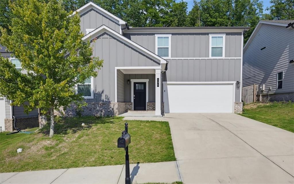 131 Dew Drop Point Property Photo 2