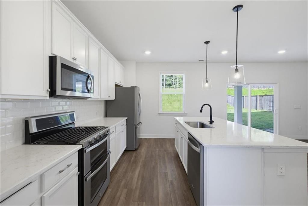 131 Dew Drop Point Property Photo 13