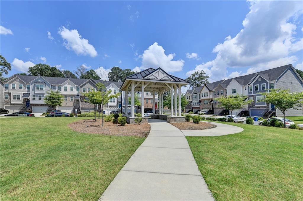 2719 Hedgeway Circle Property Photo 33