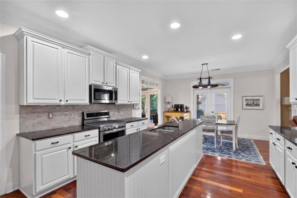 362 Hanover Drive Property Photo 13