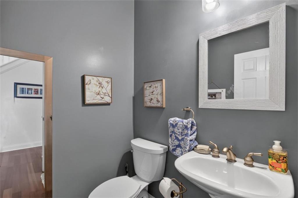 362 Hanover Drive Property Photo 21