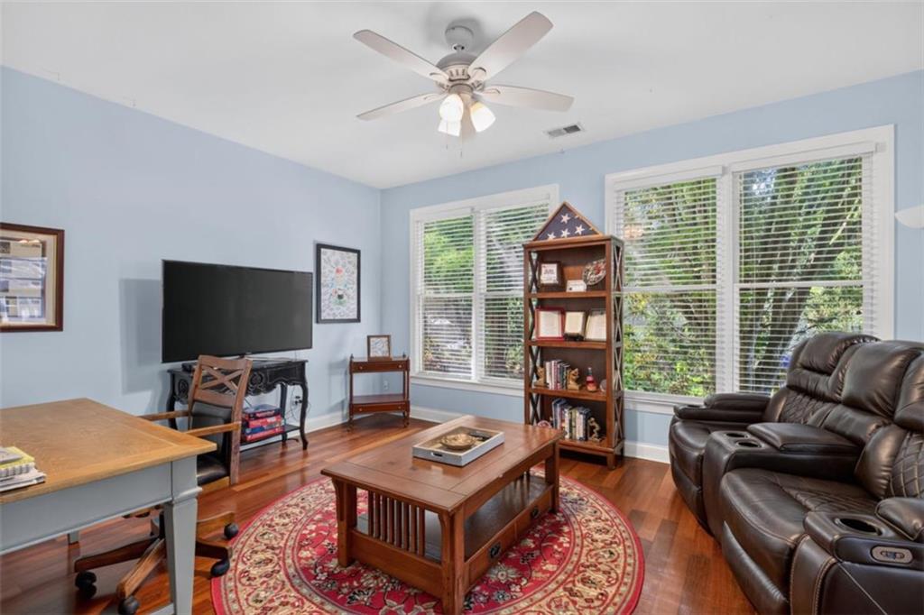 362 Hanover Drive Property Photo 28