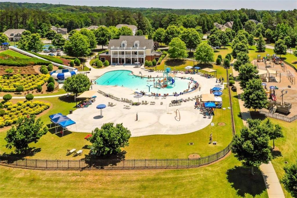 362 Hanover Drive Property Photo 44