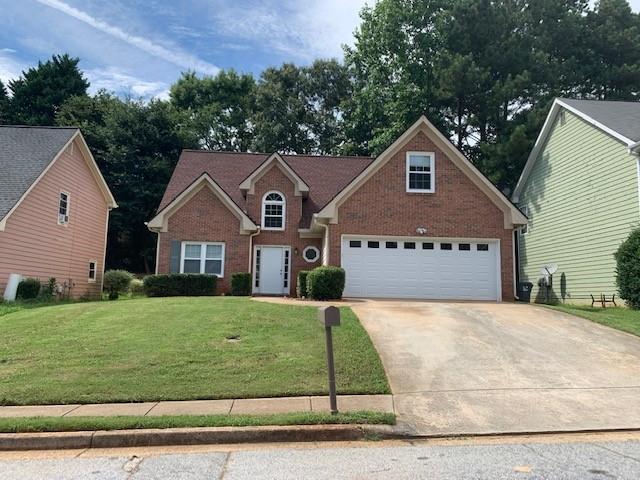 3000 Oak Meadow Drive
