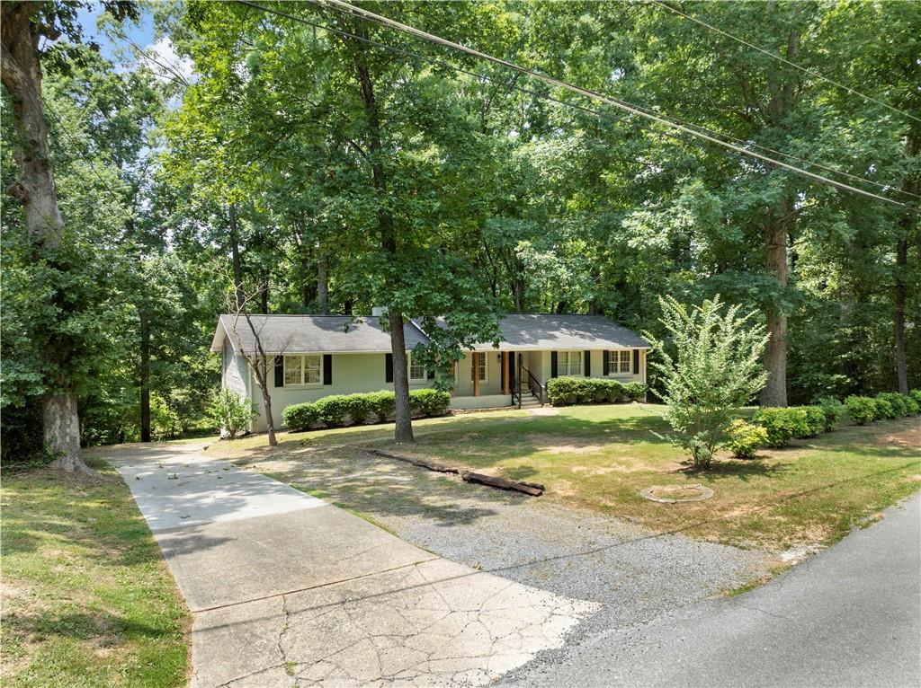 7 Thrushwood Road Property Photo 1