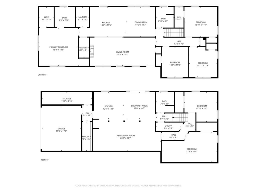 7 Thrushwood Road Property Photo 60