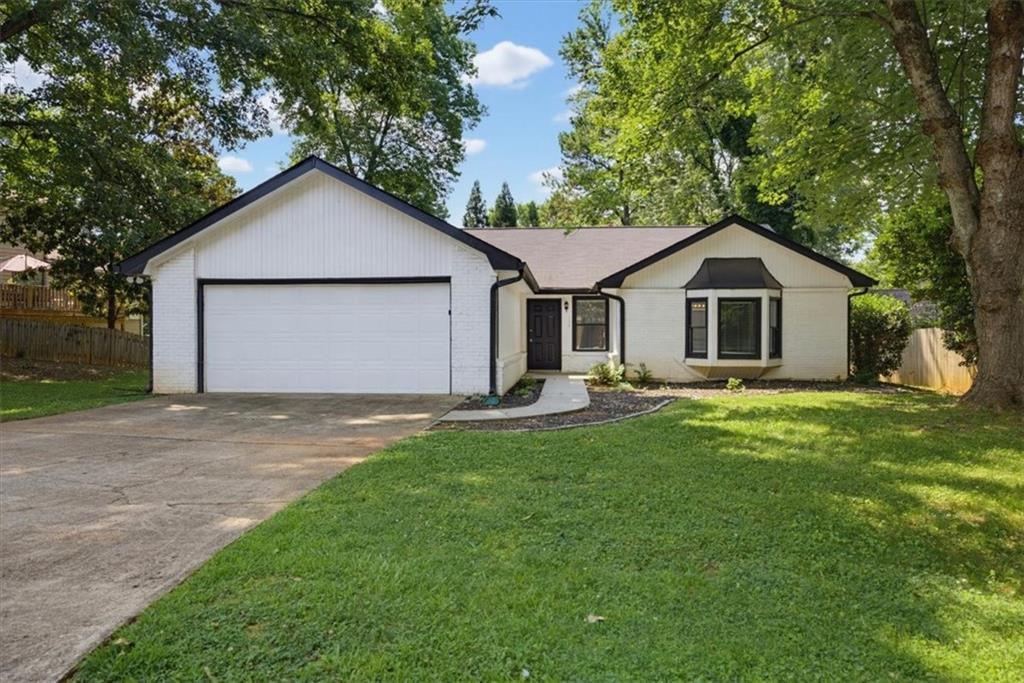 120 Softwood Circle Property Photo 1