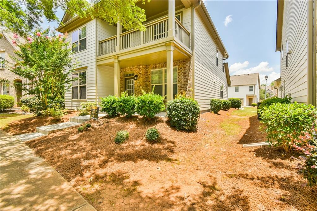 187 Gilliflower Park Property Photo 1