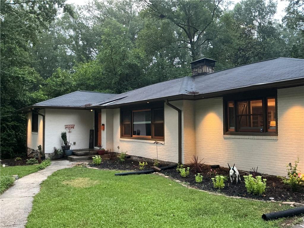 2193 W Ponce De Leon Avenue Property Photo 1