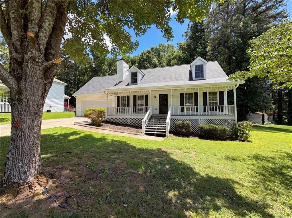 1761 Keenland Place Property Photo 1