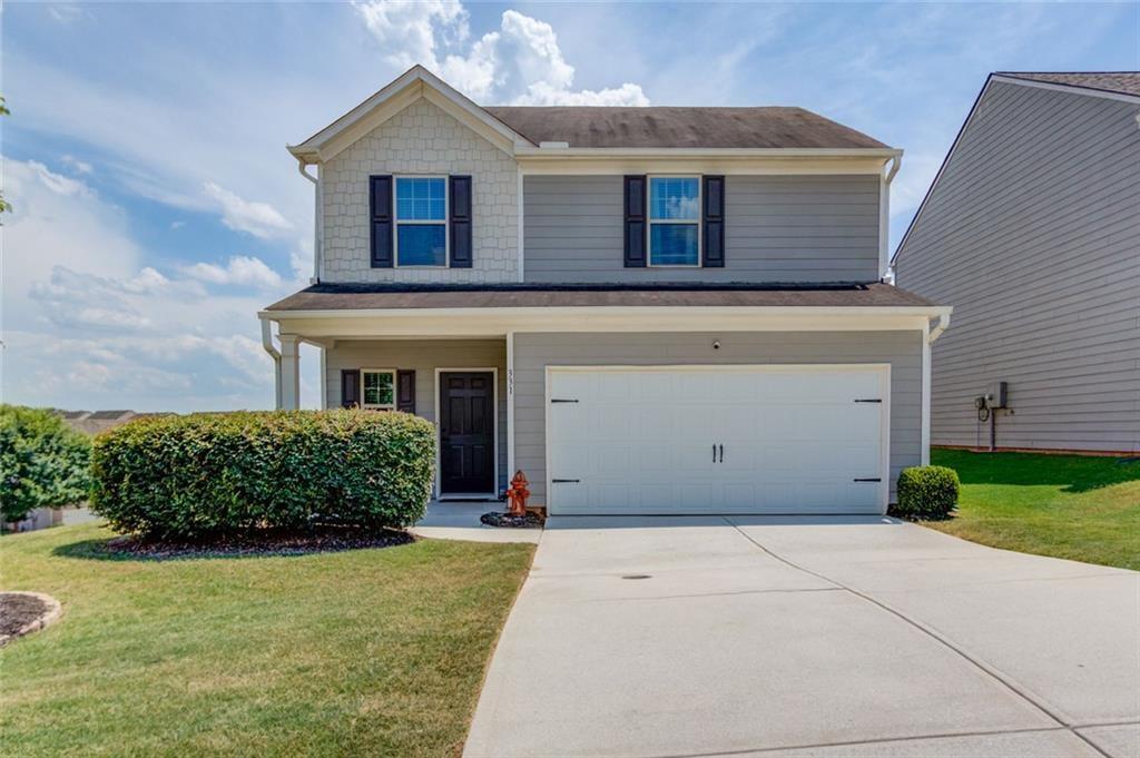 331 Merigold Way Property Photo 1