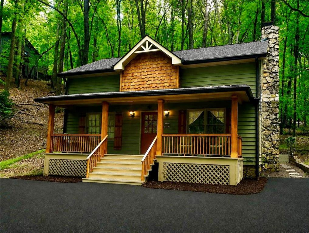 49 Little Beaver Run Property Photo 1