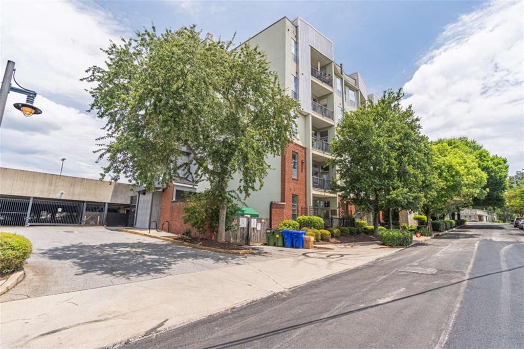 2630 Talley Street Unit 307 Property Photo 1