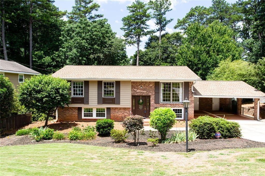 2814 Goodfellows Road Property Photo 1