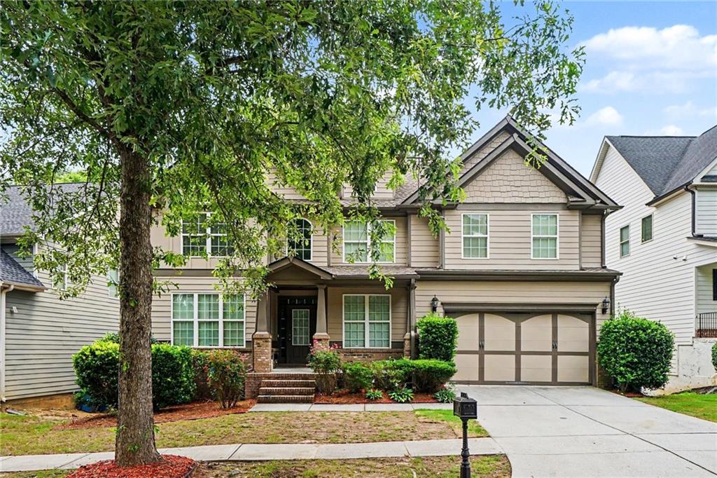 2143 Leafmore Court