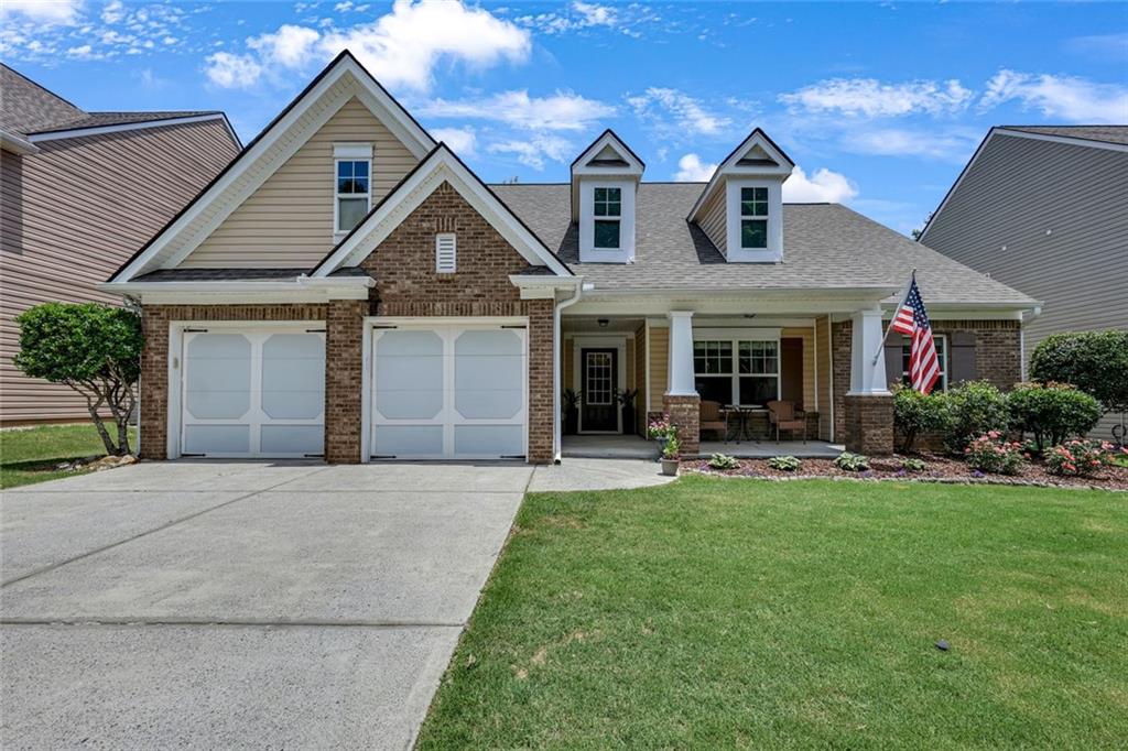 2511 Southhaven Lane