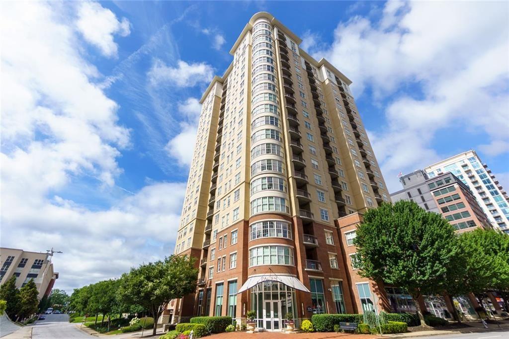 325 E Paces Ferry Road NE Unit 1107