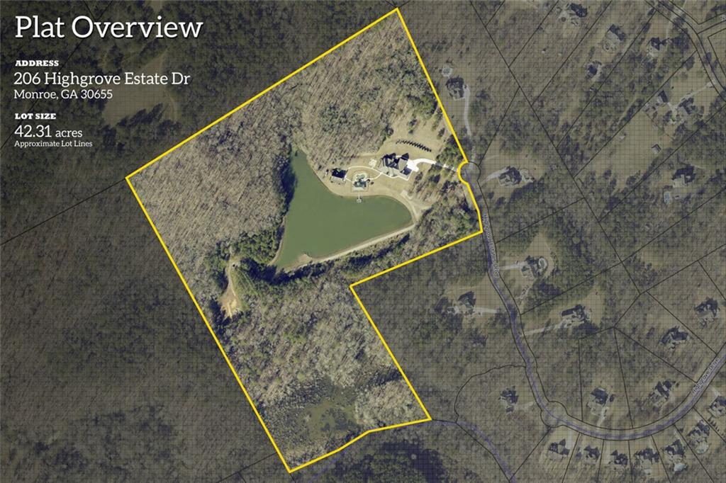 206 Highgrove Estates Drive Property Photo 99