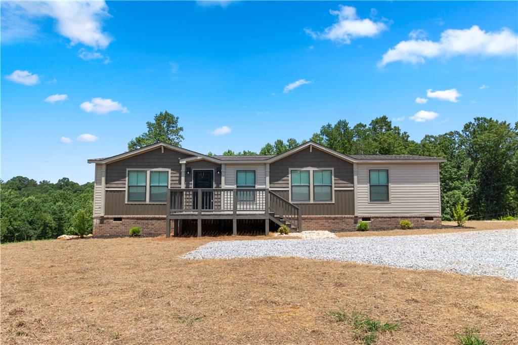 654 Robertson Loop Road Property Photo 1