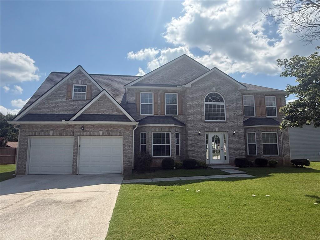 7130 Jumpers Trail Property Photo 1
