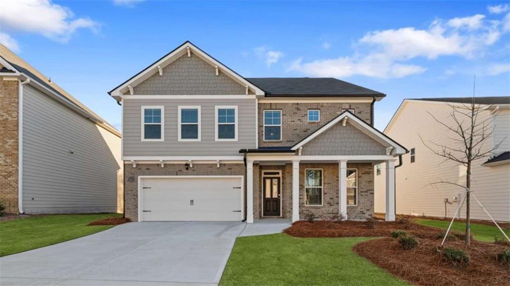 1020 Trident Maple Chase Property Photo 1