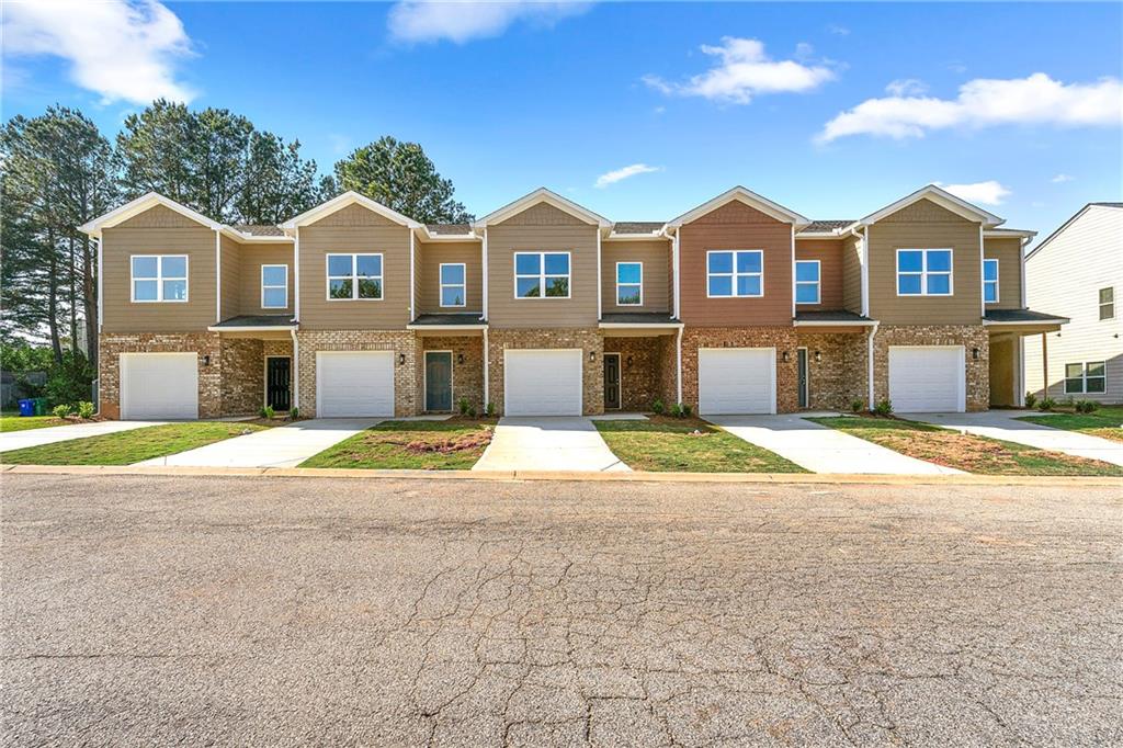 3601 Brycewood Drive