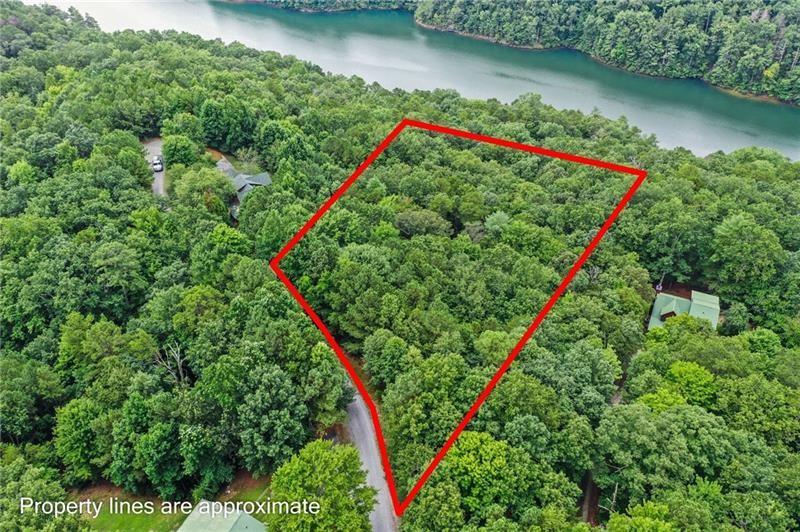 Lot39 Lakeside Trail Property Photo 1