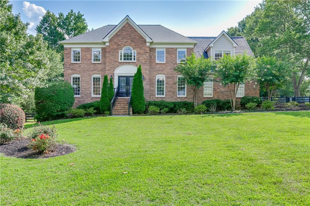 1331 Lakeshore Drive Property Photo 1