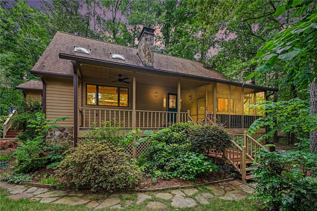 3441 Lenora Church Road Property Photo 1