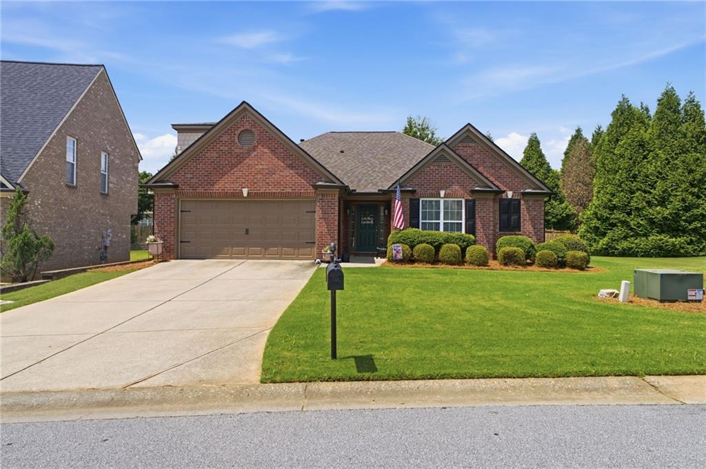 6010 Riverwood Drive Property Photo 1