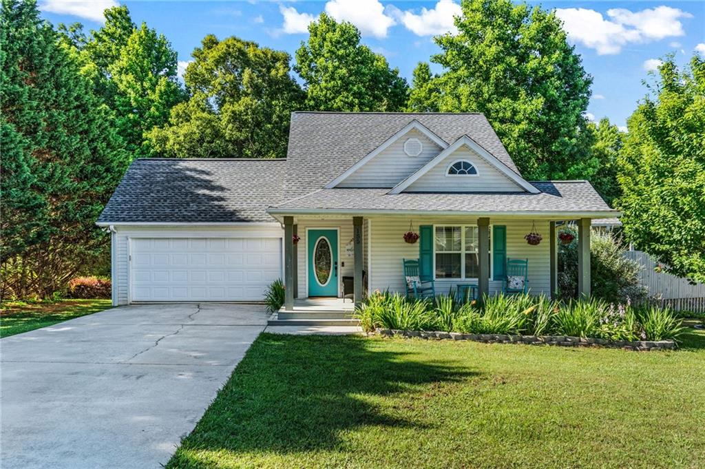 155 Nickel Creek Drive