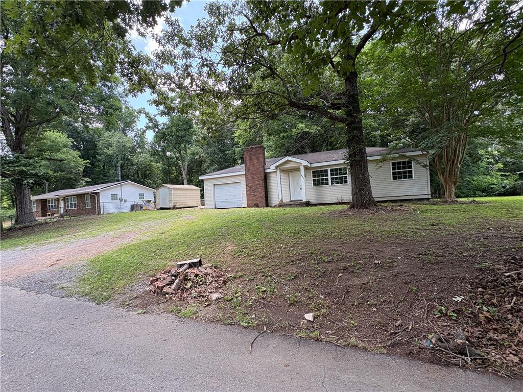 938 Raygan Drive Property Photo 1