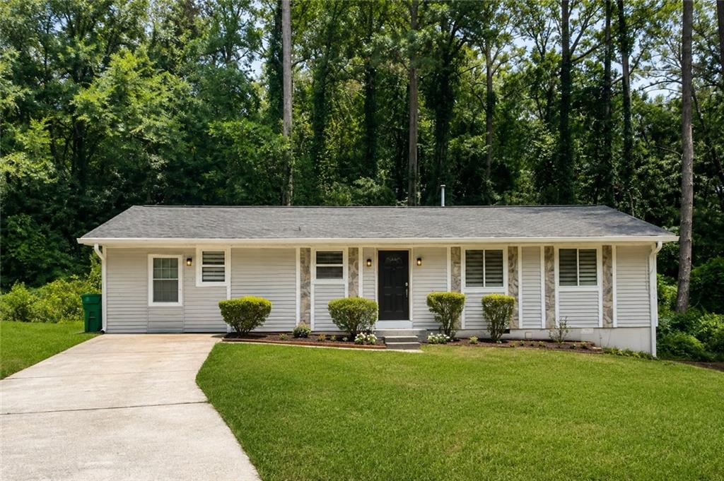 4091 Big Valley Trail Property Photo 1