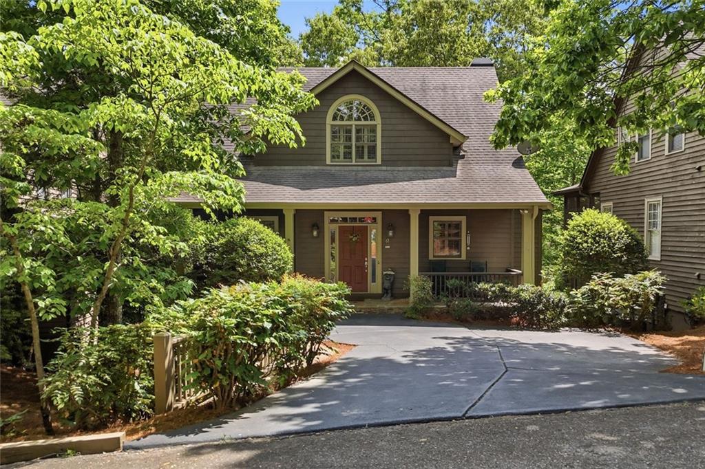 67 Chestnut Knoll Court Property Photo 1