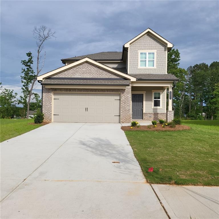 448 Golden Eagle Parkway Property Photo 1