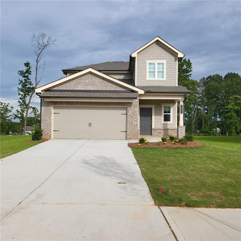 448 Golden Eagle Parkway Property Photo 2