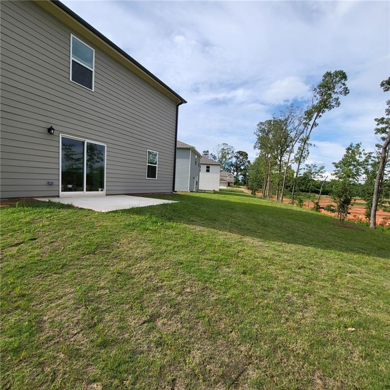 448 Golden Eagle Parkway Property Photo 25
